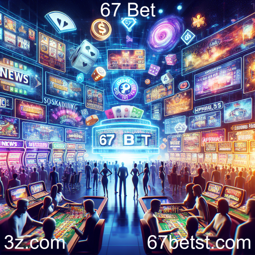 A Importância da Categoria de Notícias nos Jogos